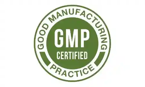 Xitox GMP Certified
